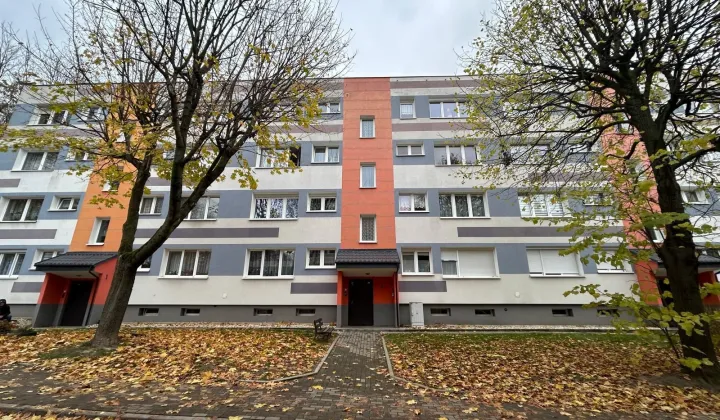 Mieszkanie 2-pokojowe Zgorzelec