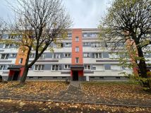 Mieszkanie 2-pokojowe Zgorzelec