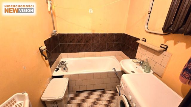 Mieszkanie 2-pokojowe Dąbrowa Górnicza Centrum, al. Zagłębia Dąbrowskiego. Zdjęcie 8