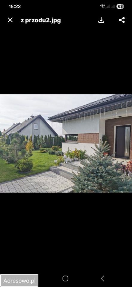 dom wolnostojący, 4 pokoje Kobierzyce. Zdjęcie 12