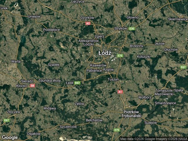 Mieszkanie 2-pokojowe Pabianice. Zdjęcie 1