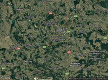 Mieszkanie 2-pokojowe Pabianice