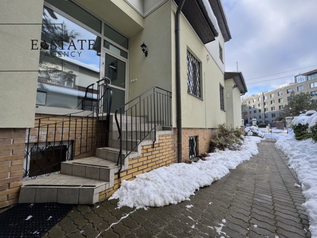 Lokal Warszawa Ochota, ul. Nowoberestecka. Zdjęcie 4