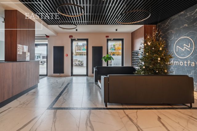 Mieszkanie 2-pokojowe Gdańsk Śródmieście, ul. Sienna Grobla. Zdjęcie 14