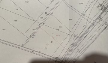 Działka budowlana Rybno Wielkie