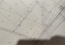 Działka budowlana Rybno Wielkie. Zdjęcie 1