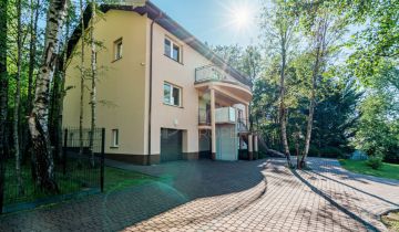 dom wolnostojący, 12 pokoi Jastrzębia Góra, ul. Kuracyjna