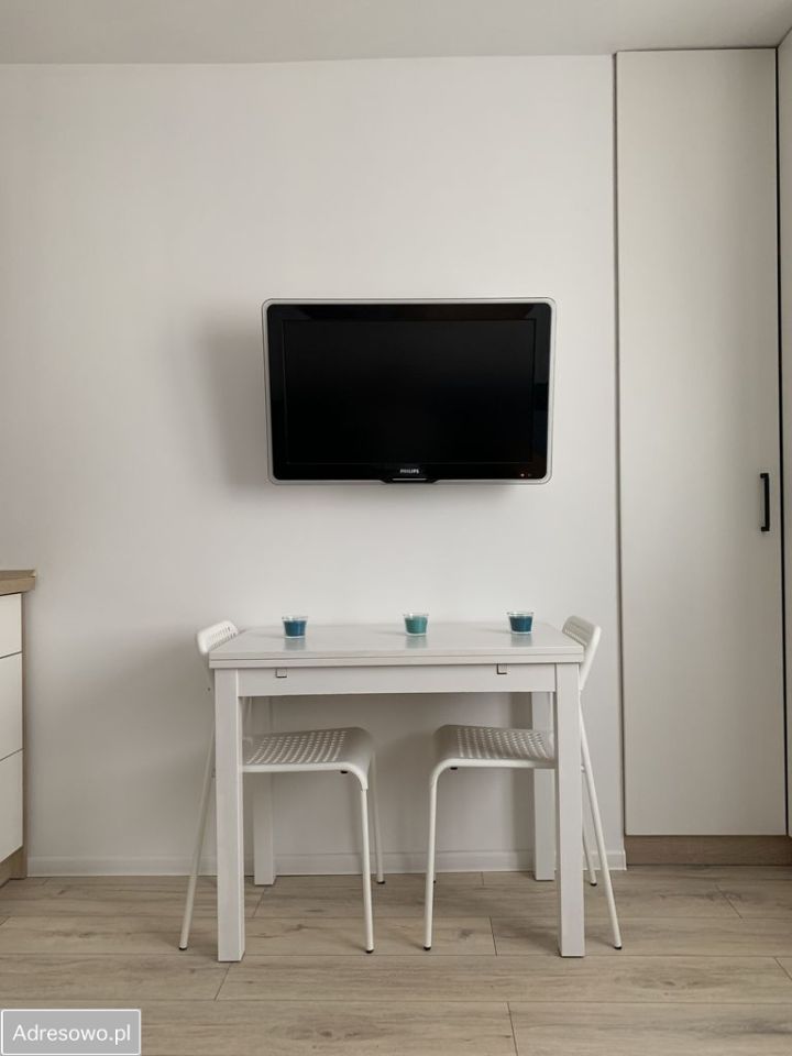 Mieszkanie 1-pokojowe Sopot Przylesie, ul. 23 Marca. Zdjęcie 4