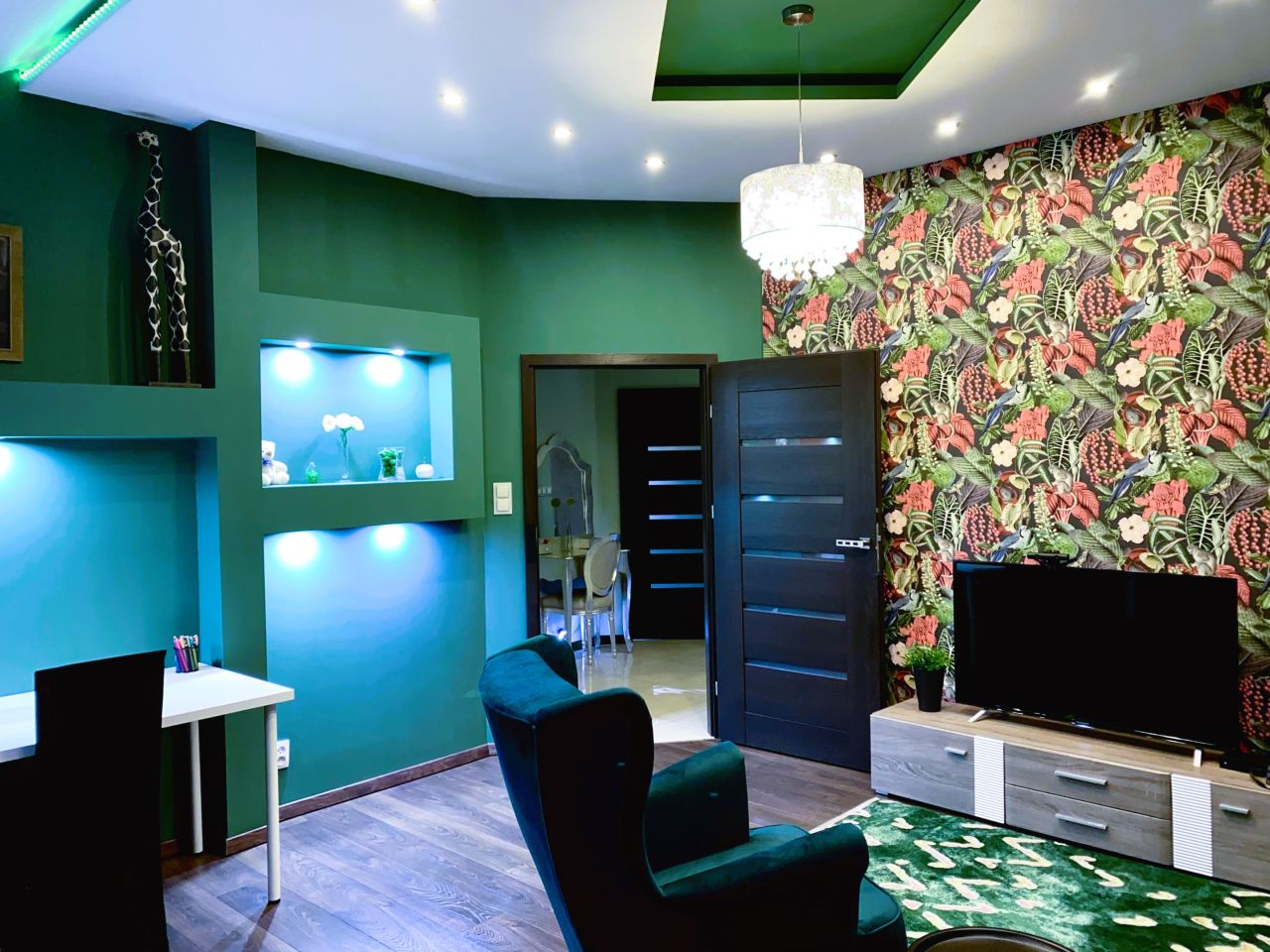 dom wolnostojący, 5 pokoi Legnica Przybków, ul. Wiśniowa. Zdjęcie 10