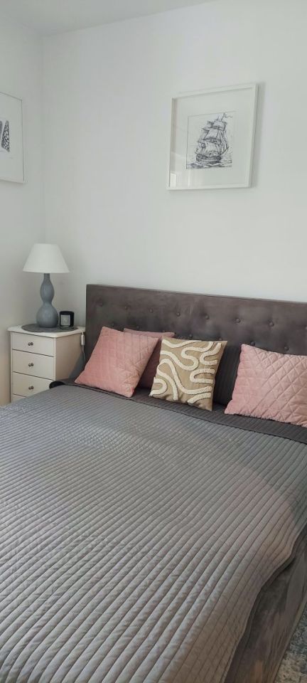 Mieszkanie 2-pokojowe Gdańsk Ujeścisko, ul. Anny Jagiellonki. Zdjęcie 5