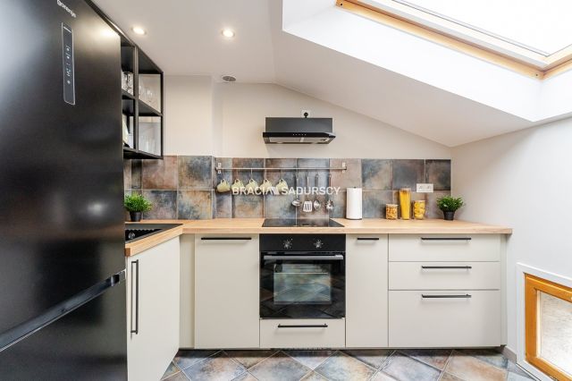 Mieszkanie 2-pokojowe Kraków Stare Miasto, ul. Kupa. Zdjęcie 2