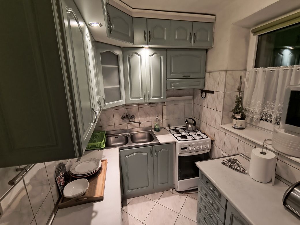 Mieszkanie 2-pokojowe Kielce KSM, ul. Sandomierska. Zdjęcie 3