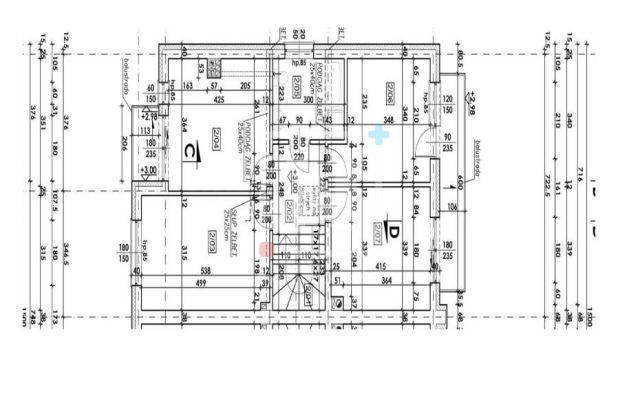 bliźniak, 5 pokoi Łazy. Zdjęcie 16