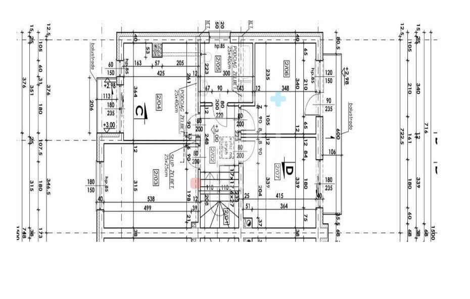bliźniak, 5 pokoi Łazy. Zdjęcie 16