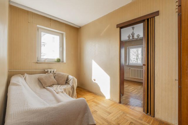 Mieszkanie 3-pokojowe Warszawa Bielany, ul. Tomasza Nocznickiego. Zdjęcie 7