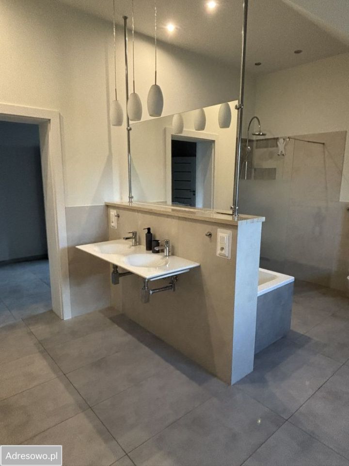 dom, 7 pokoi Łódź Polesie, ul. Złotno. Zdjęcie 14