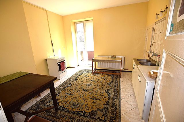 Mieszkanie 4-pokojowe Olsztyn Śródmieście, ul. Warmińska. Zdjęcie 4