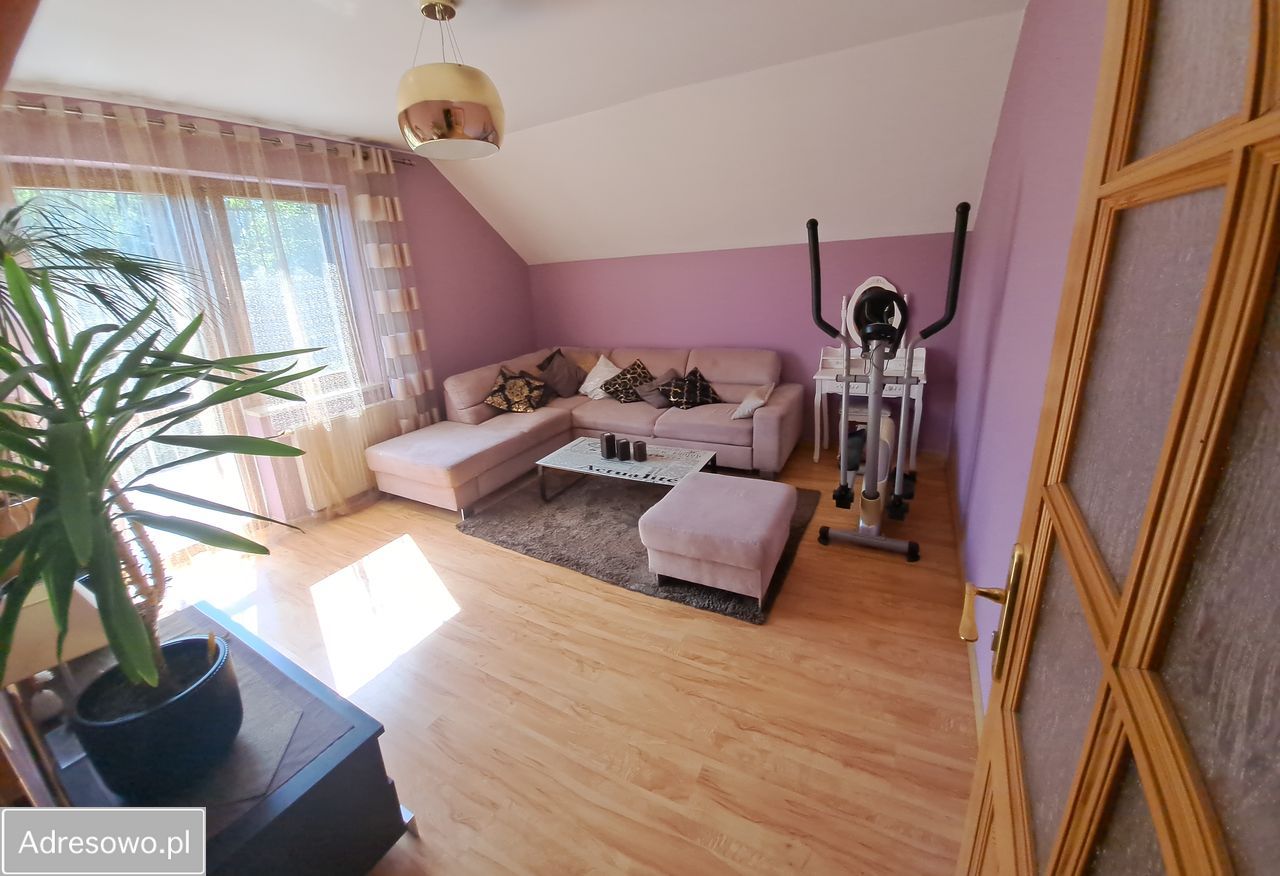 dom wolnostojący, 5 pokoi Ustroń Centrum, ul. Jana Wantuły. Zdjęcie 5