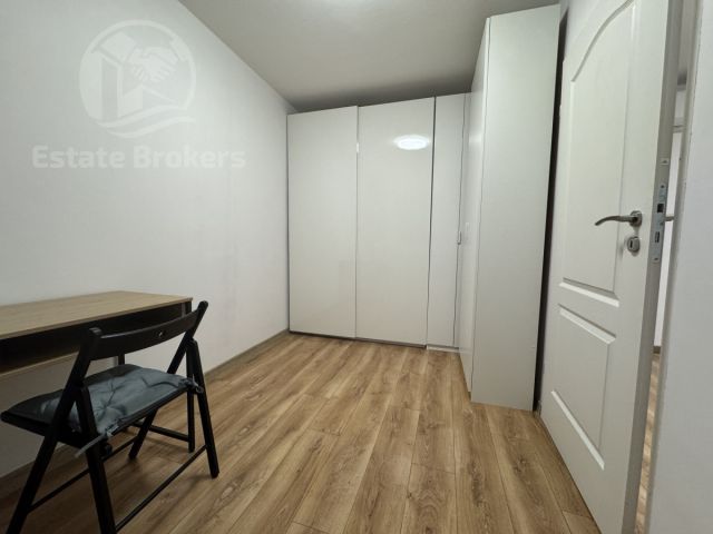 Mieszkanie 2-pokojowe Wrocław Stare Miasto, ul. Dobra. Zdjęcie 4