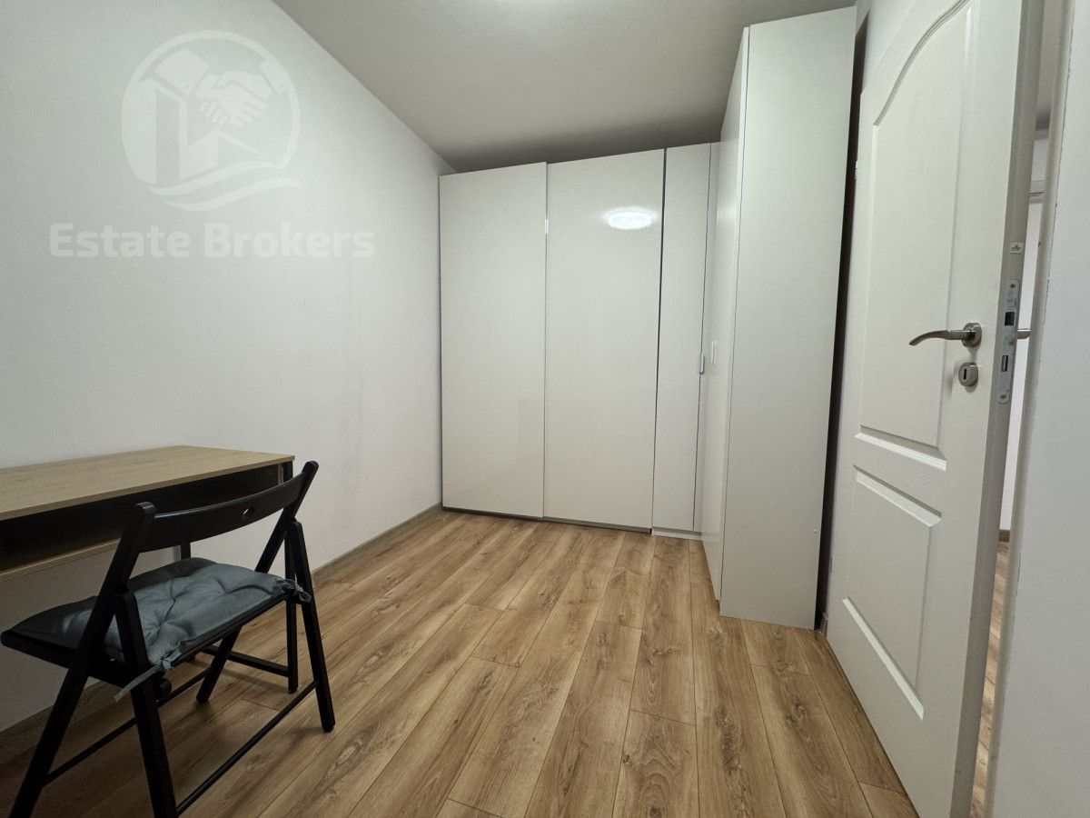 Mieszkanie 2-pokojowe Wrocław Stare Miasto, ul. Dobra. Zdjęcie 4