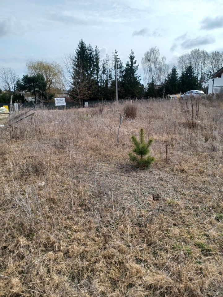 Działka budowlana Charzykowy, Słoneczne wzgórze.. Zdjęcie 5