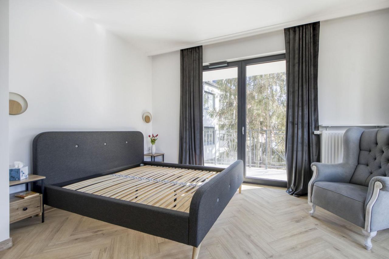 Mieszkanie 3-pokojowe Warszawa Bielany, ul. Podleśna. Zdjęcie 7