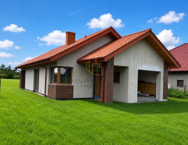 dom wolnostojący, 5 pokoi Miękinia. Zdjęcie 2