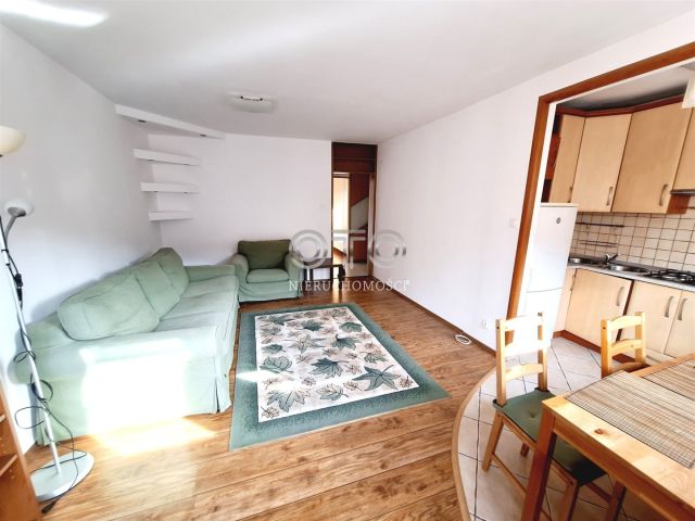 Mieszkanie 2-pokojowe Wrocław Stare Miasto, ul. Kotlarska. Zdjęcie 6