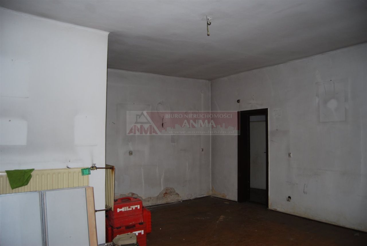 Mieszkanie 3-pokojowe Nowy Sącz, ul. Grodzka. Zdjęcie 8