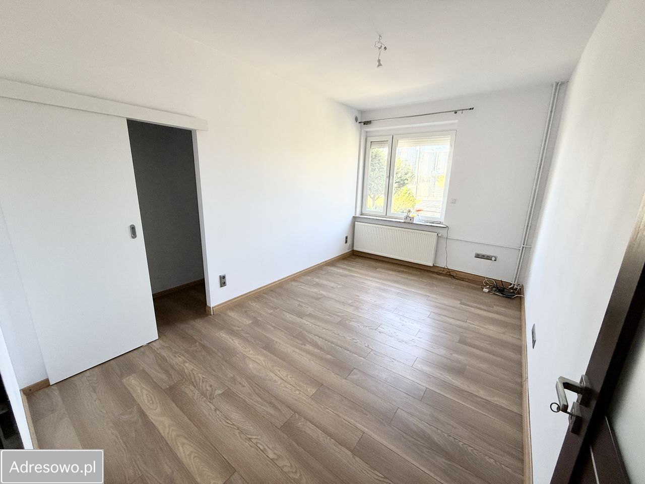 Mieszkanie 4-pokojowe Pęperzyn. Zdjęcie 7