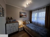 Mieszkanie 2-pokojowe Gdynia Leszczynki, ul. Wiejska. Zdjęcie 3