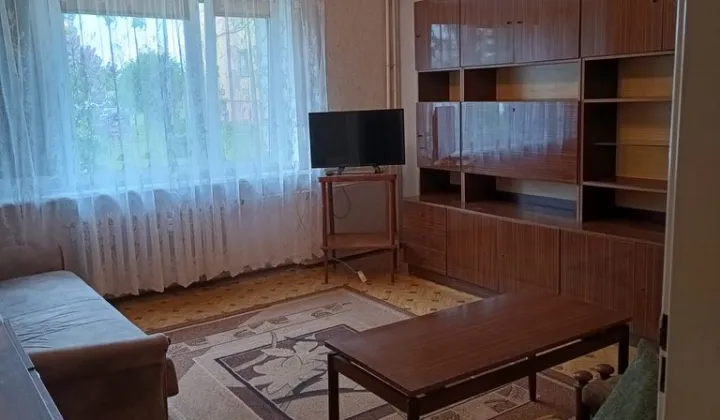 Mieszkanie 2-pokojowe Gułtowy, ul. Średzka