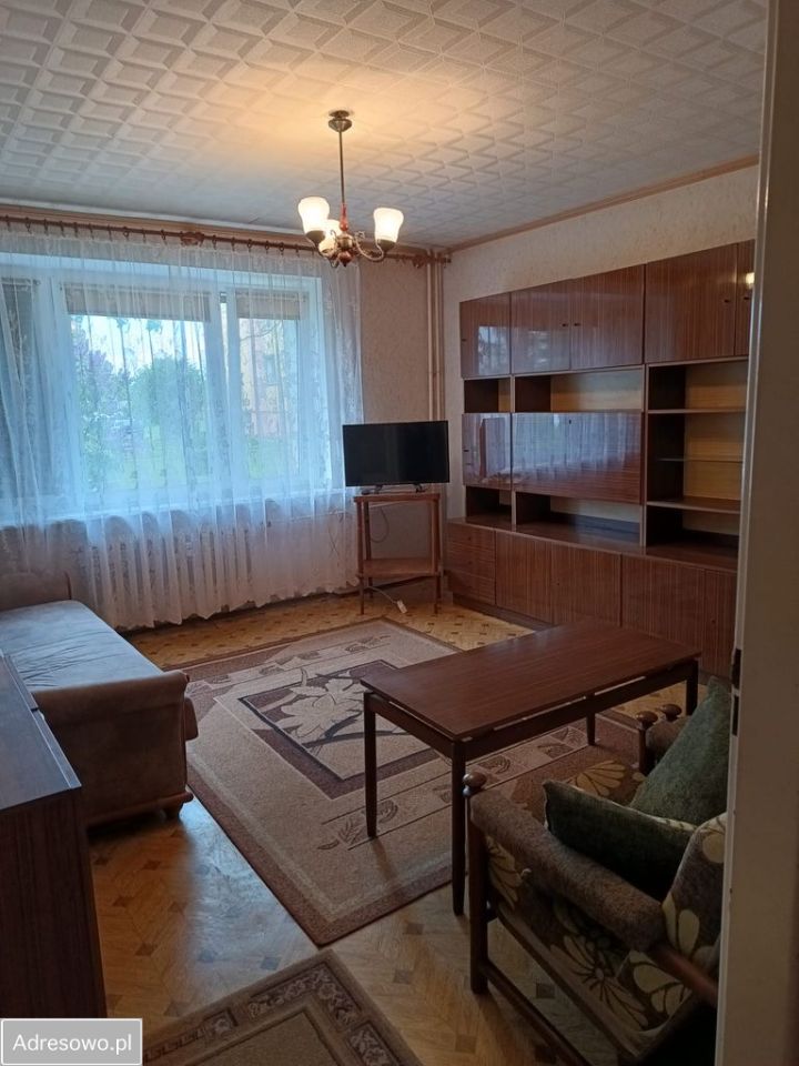 Mieszkanie 2-pokojowe Gułtowy, ul. Średzka. Zdjęcie 1