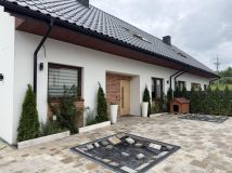 bliźniak, 5 pokoi Rzeszotary Rzeszotary Górne, 4rrtrtttt. Zdjęcie 2