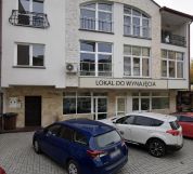 Lokal Wołomin, ul. Kościelna. Zdjęcie 4