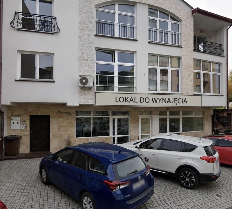 Lokal Wołomin, ul. Kościelna. Zdjęcie 5