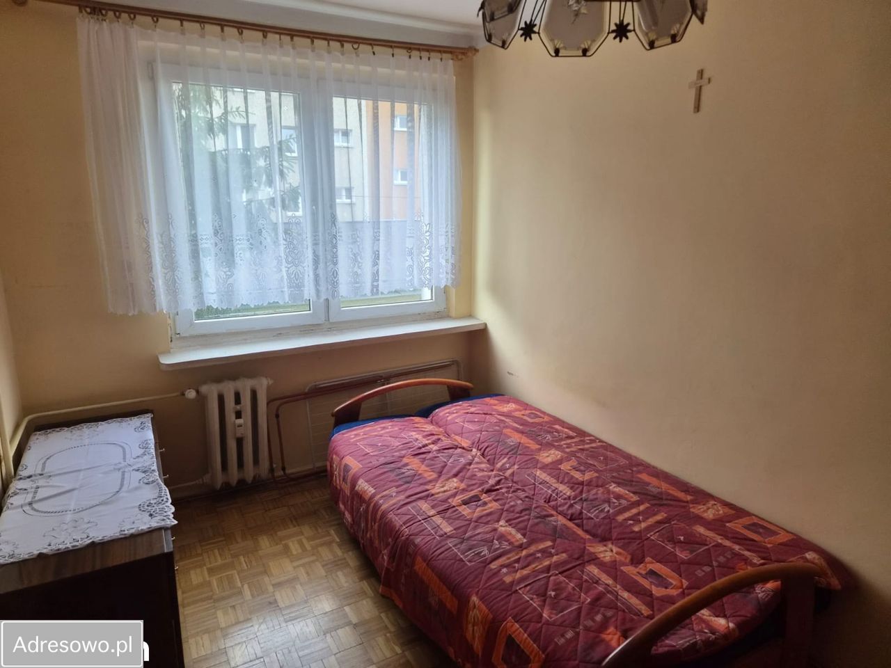 Mieszkanie 3-pokojowe Gniezno, ul. Karola Libelta. Zdjęcie 7