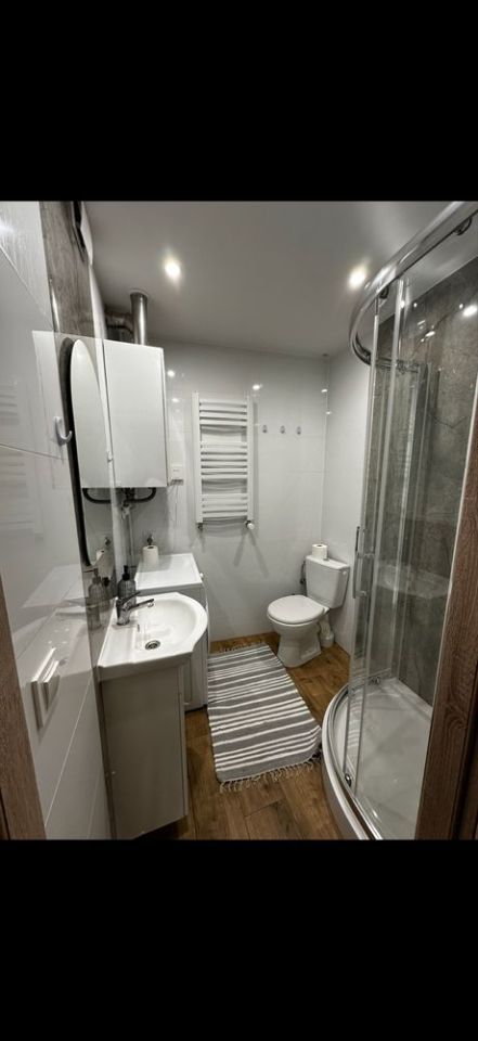 Mieszkanie 2-pokojowe Kamienna Góra Centrum. Zdjęcie 6