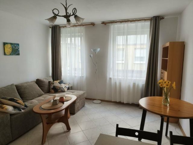Mieszkanie 1-pokojowe Poznań Czekalskie, ul. Pobiedziska. Zdjęcie 2