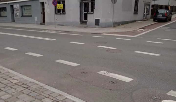 Lokal Tarnowskie Góry