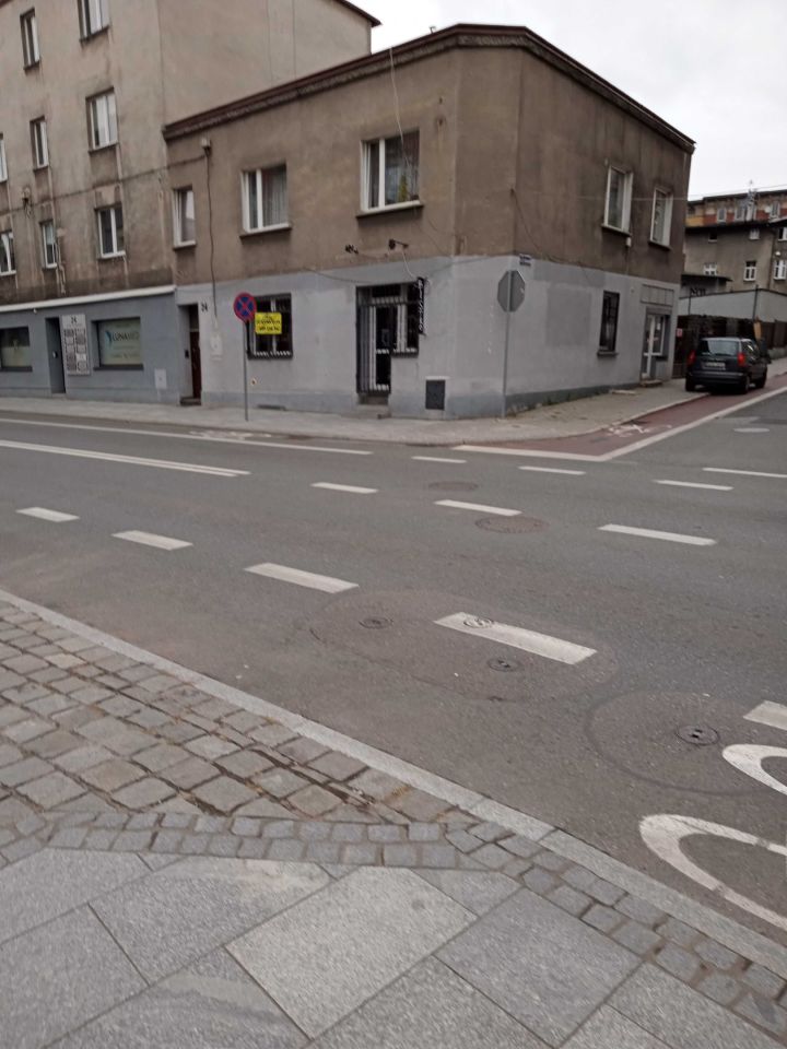 Lokal Tarnowskie Góry. Zdjęcie 1