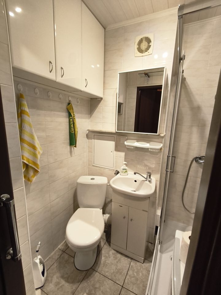 Mieszkanie 3-pokojowe Lublin Kalinowszczyzna, ul. Krzemieniecka. Zdjęcie 12