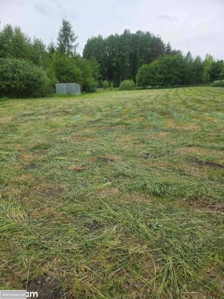Działka budowlana Czersk, ul. Poziomkowa. Zdjęcie 3