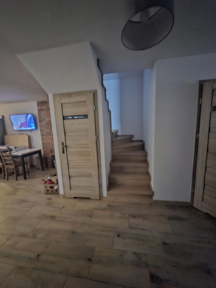 dom wolnostojący, 5 pokoi Załakowo, ul. Na Gwizdówce. Zdjęcie 5