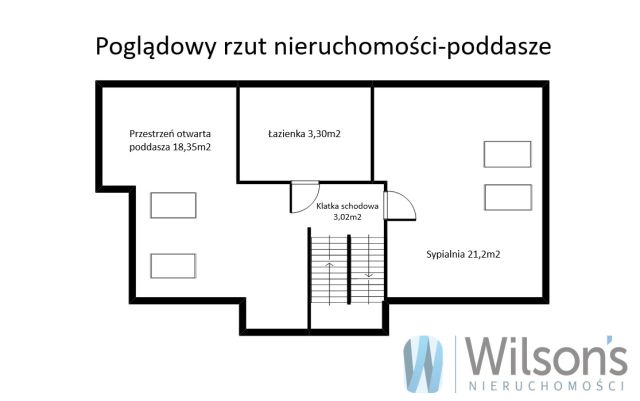 bliźniak, 5 pokoi Warszawa Wesoła. Zdjęcie 9
