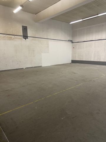 Hala/magazyn Łódź Widzew, ul. Lodowa. Zdjęcie 3