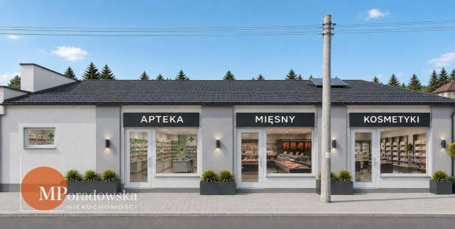 Lokal Jastrzębie-Zdrój Moszczenica, ul. Szotkowicka. Zdjęcie 4