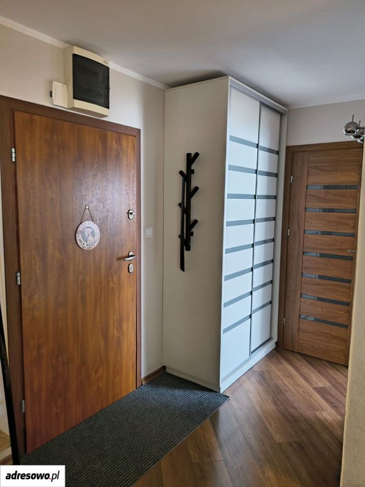 Mieszkanie 2-pokojowe Łomża, ul. Sybiraków. Zdjęcie 5