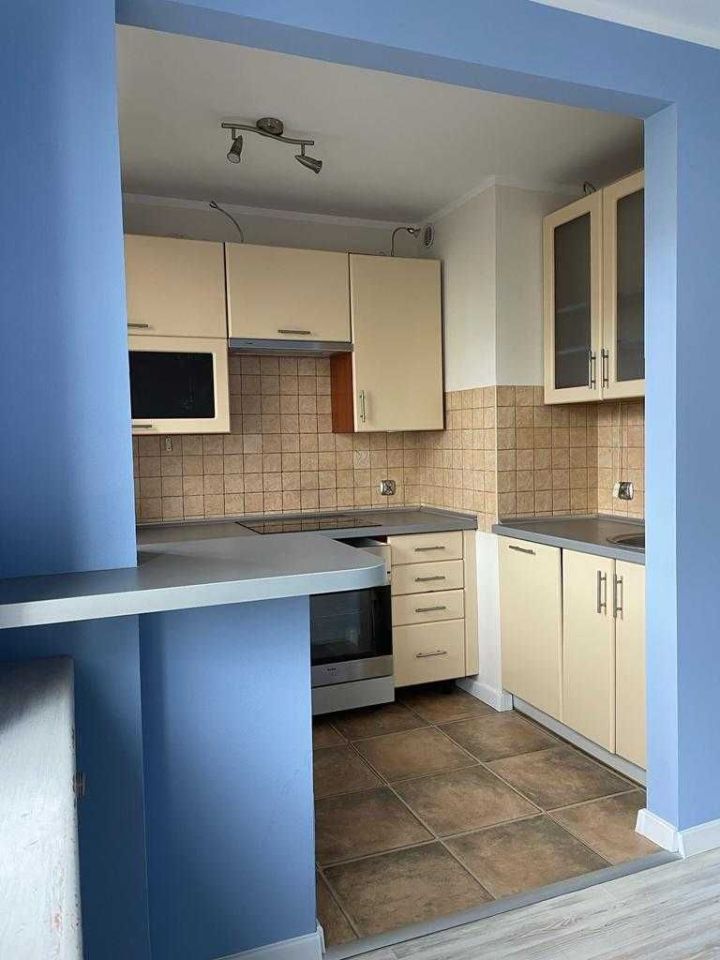 Mieszkanie 3-pokojowe Chojnice, ul. 31 Stycznia. Zdjęcie 4