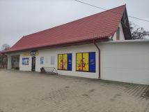 Lokal Sieciechów, ul. Kozienicka